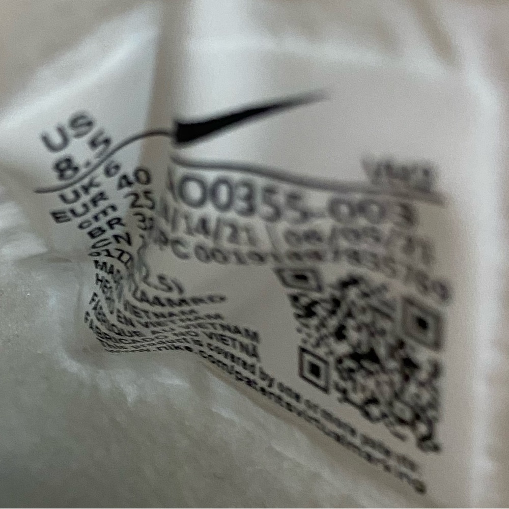 Nike Tanjun High Rise Women's Sneaker Boots - image 6